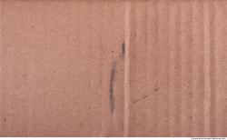 Photo Textures of Cardboard